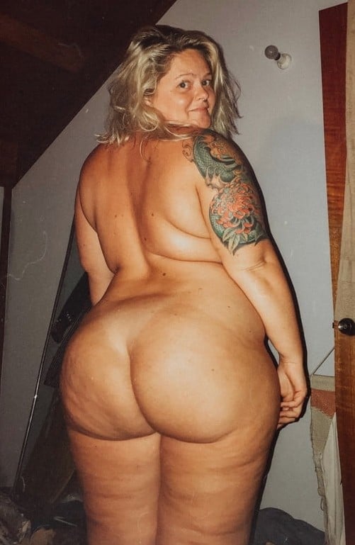Tallulah moon naked